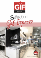 Catalogue GIF Express
