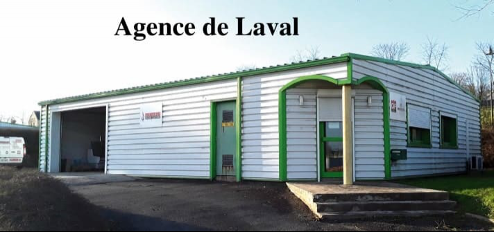 Cuisines Professionnelle Laval